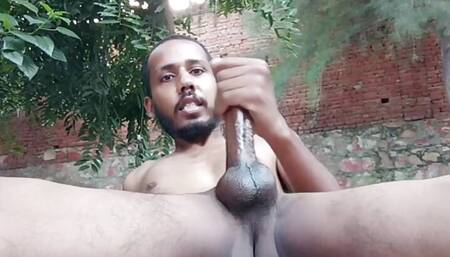 Huge Cum Load in End ????