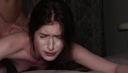 He's using me however he wants!