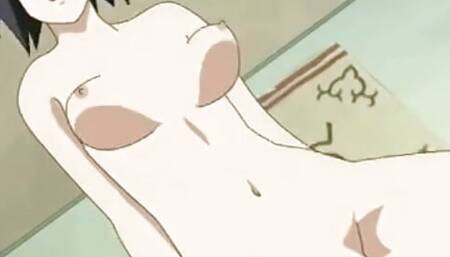 Naruto x Sarada and Naruto x Shizune.!