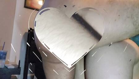 short compilation with neighbor