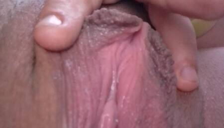 Food Fetish Masturbation