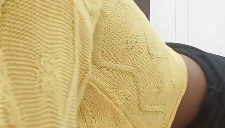 Desi Super Horny Gf Masturbating