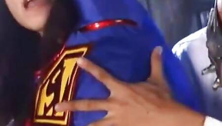 Gimg-41: Superlady (english Subtitles by Erojapanese)