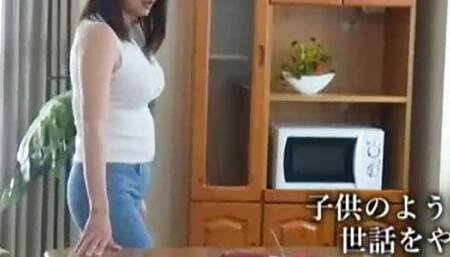 Juy-981: Cherry Boy (english Subtitles by Erojapanese)