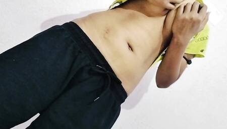 step sisiter sexy body looking beautiful