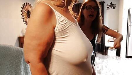 SCREAM  A Pornstar WHORRER Story