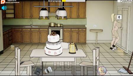 Fuckerman - Wedding Rings Part 2 by Foxie2k