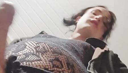 In Love with Anal