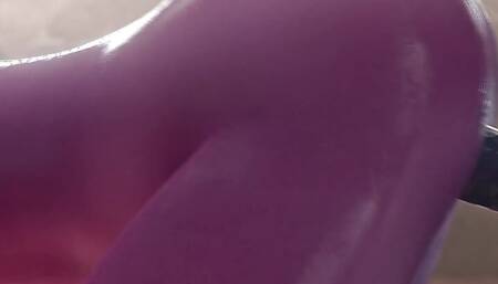 Night Elf Sex in the Barrens - 4K ULTRA HD