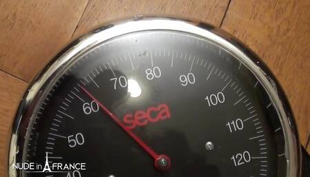 pretty young brunette fucked hard and jizzed on body in pov