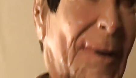 Deep Throat Girl