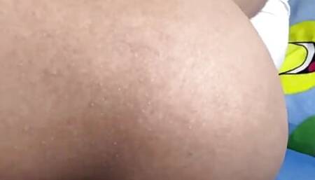 My Boyfriend Shared the Video