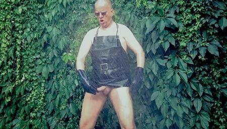 The Horny Rubber Gardener 7