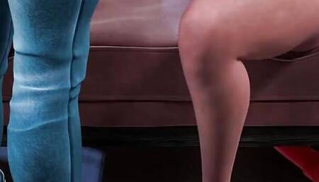 MILFs of Sunville - Ep 51 - Crash Test with Raging Boner by Foxie2k