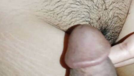Ex-Girlfriend's Night I Fucked Part 2ed