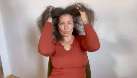 her natural hair will drive you crazy mov