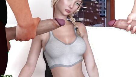 Sharlotte Thorne