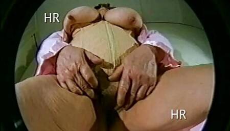 Italian 90's Porn Tryouts by Mail - Exclusive from VHS #8 -