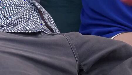 Tattooed chick Sophie Garcia sprayed from Luke Hotrod.mp4