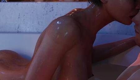 Complete Gameplay - Life in Santa County, Part 11