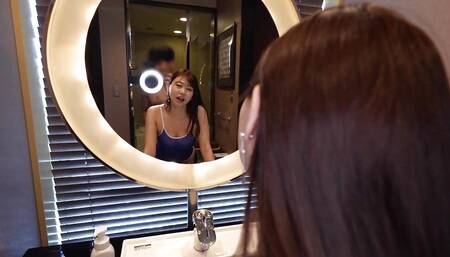 Part2 Kokomero, the Cheat G-cup Boob Body That Can't Avoid Falling in You Should Go Out with Me...260