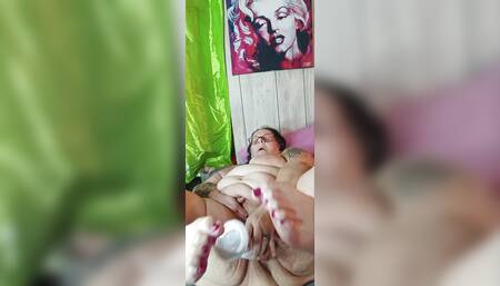 Cuming Once Wasnt Enough That Dick Again Gives It to Her Rough Here Cumms Number 2