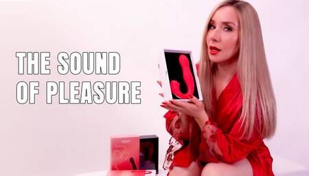 The Sound Of Pleasure MindFuck