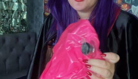 Blow with pump beachballs and gymbsll