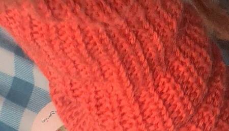 vilma suck hellboy cock in pov