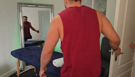 Happy Endings Massage