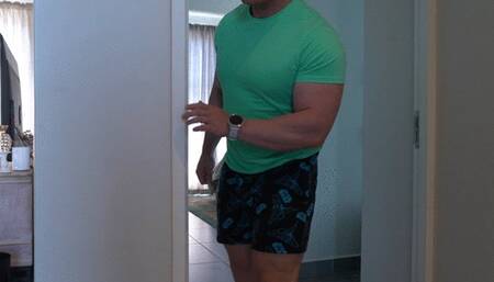 Trick or Treat! Stepsister Switched Tantaly Sex Doll on Halloween and I Didn't Notice the Difference and Fucked Her!