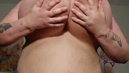 I motorboat myself