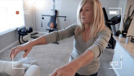 Spiral Mode - Dakkota