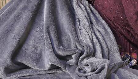 Old pervert stepdad get a blowjob from his stepdaughter and cum inside her married pussy too! - Milky Mari