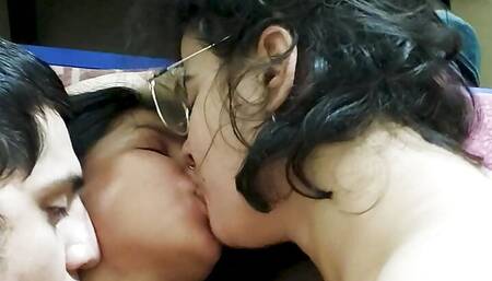 Nothing is good than fucking lesbians