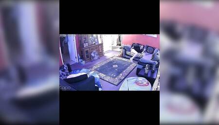Stepmom Cheating