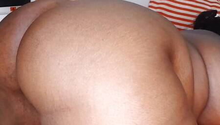 Rainy day homemade hard fuck and creampie