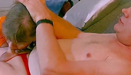 Granny Velma Dinkley: Studious Cocksucking Gumshoe 1 21 2024 CAMS2456