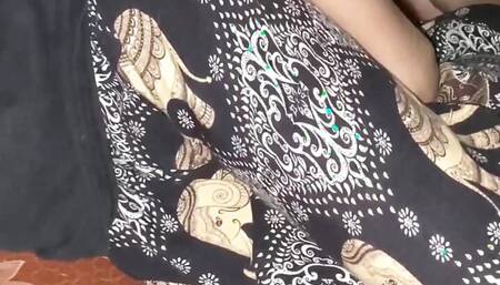 Mosi pussy is completely ready for fucking