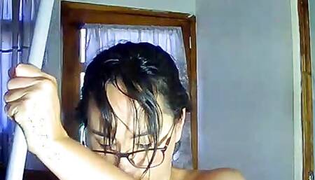 Private show on Stripchat there I am performing very exclusive services for my clients