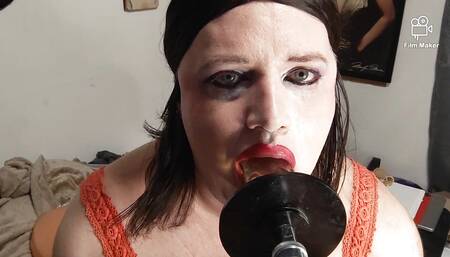 This it could have been you if you would have met up with me from sniffy's