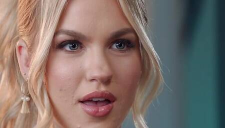 VIXENPLUS Blondes Do It Better Vol 2