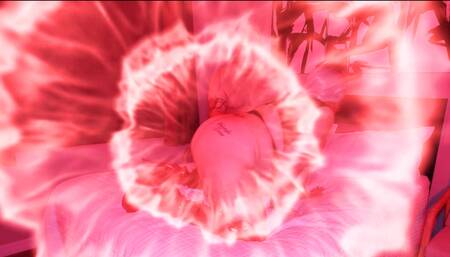 Demonic Witch Lillith Curses and Fucks Atlas's Monster Cock