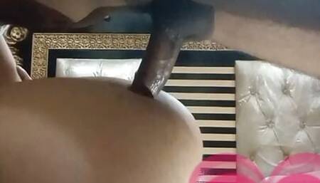 Pakistani couple enjoy sex