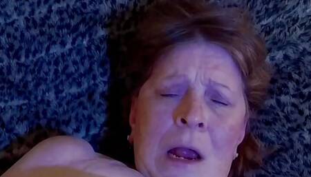 Granny Vampyra: A Pegging, Cocksucking, Cum Drinking Vampire 2 4 2024 CAMS1345H