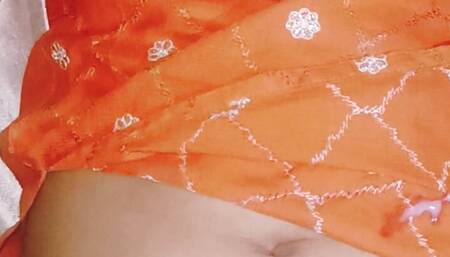 Desi jija-saali hot sex