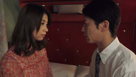 Sensual Sensual Drama Theater - Women who survived the turbulent Showa era with only their bodies 2