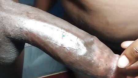 Can I Handle Such a Big Long Dick