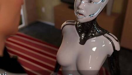 18#- a Moment in Bliss - Visual Novel