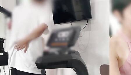 The Erotic Backside of the Vlogger. We Start Having Sex During a Project Shooting(#324)